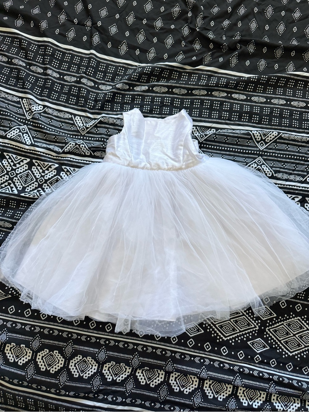 David’s Bridal 2T Dress